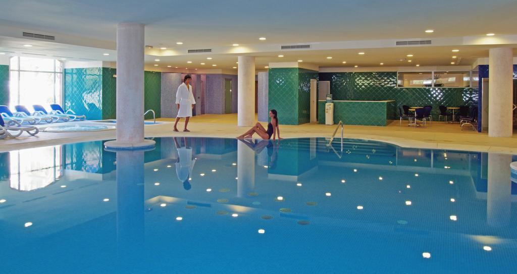 Ohtels Islantilla Exteriör bild