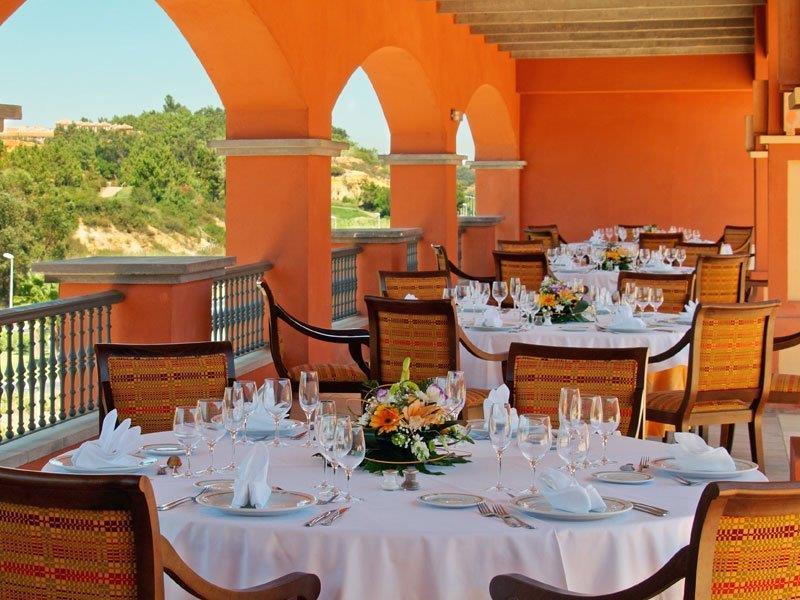Ohtels Islantilla Exteriör bild